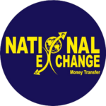National Echange Logo